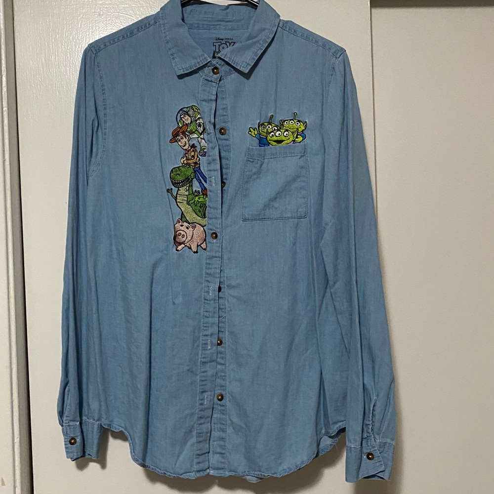 Disney Toy Story